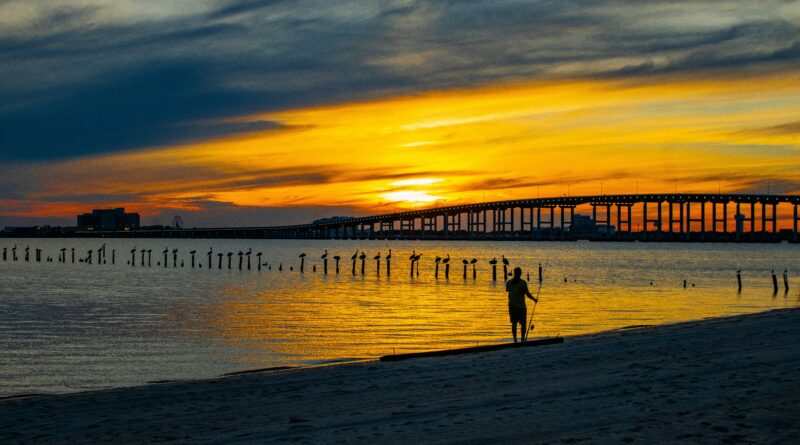 Coastal Mississippi Could be Your Best Last Minute Summer Vacay