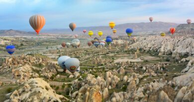 Türkiye Beyond the Headlines: An LGBTQ+ Guide to a Complex Destination