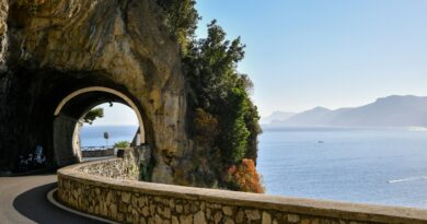 How to Plan the Perfect Road Trip in Europe: Routes and Car Rental Tips in 2026