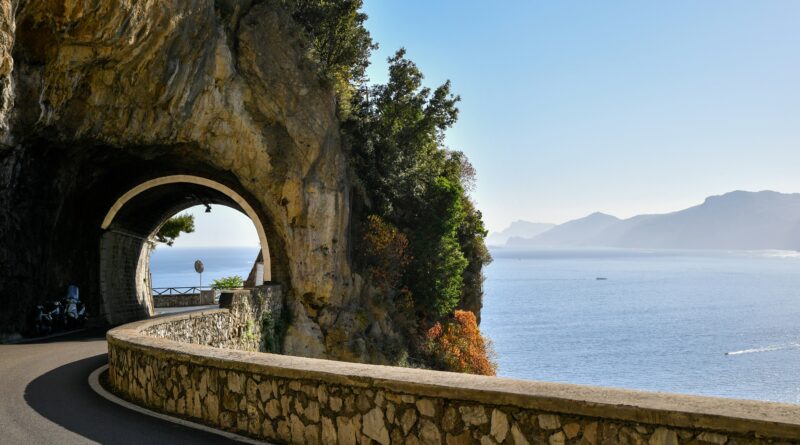 How to Plan the Perfect Road Trip in Europe: Routes and Car Rental Tips in 2026