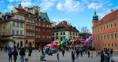New Blow to Poland’s Marriage Equality Hopes