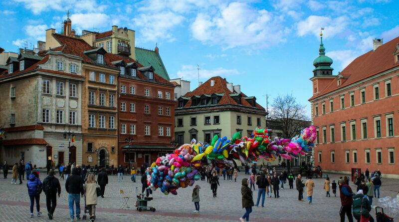 New Blow to Poland’s Marriage Equality Hopes