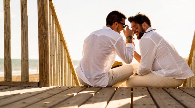 America’s Best LGBTQ-Owned Guesthouses