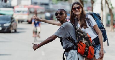 Top 5 Cities in the World For Travel Newbies