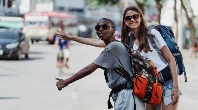 Top 5 Cities in the World For Travel Newbies