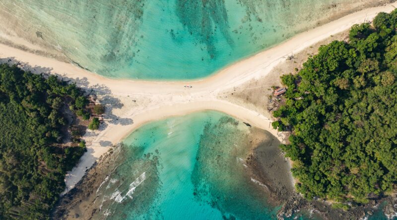 Top 5 Most Peaceful Beaches in the World