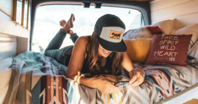5 Queer Van Life Influencers You Should Follow Before Your Road Trip