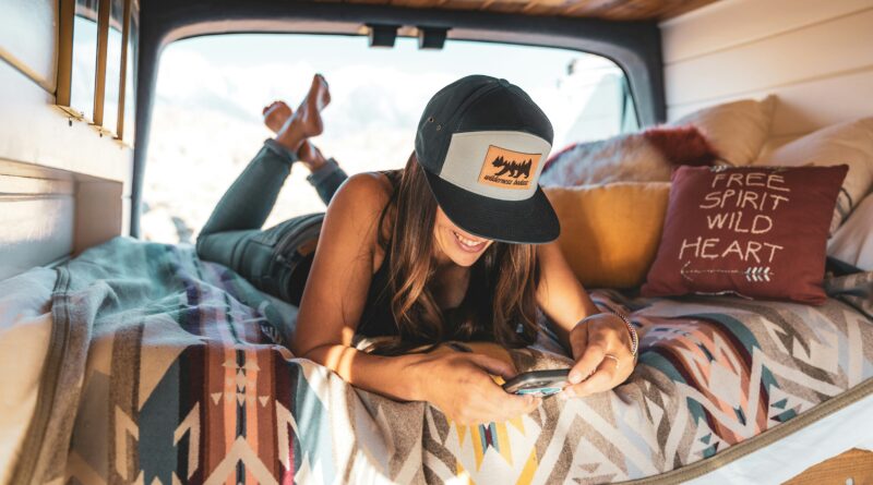 5 Queer Van Life Influencers You Should Follow Before Your Road Trip