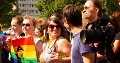 Why You Should Have This Polish Pride on Your List