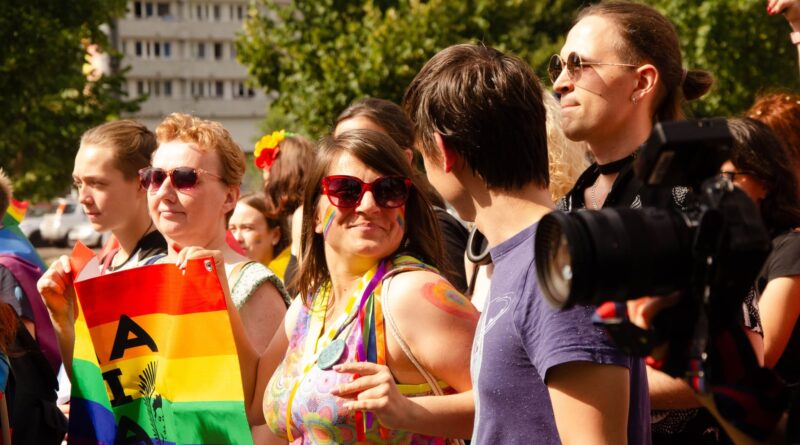 Why You Should Have This Polish Pride on Your List