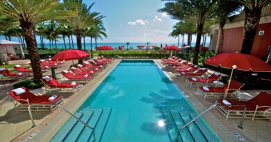 This Miami Resort Was Named #1 Destination Resort for the 6th Time by USA Today