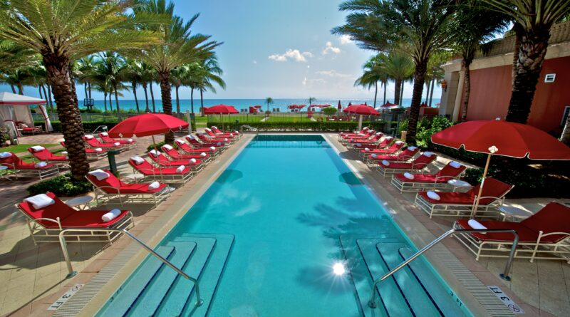 This Miami Resort Was Named #1 Destination Resort for the 6th Time by USA Today