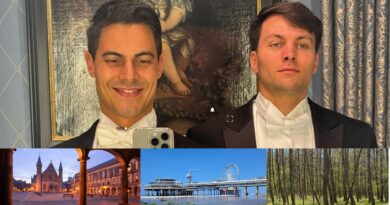 Following Rob Jetten’s Footsteps: A Guide to the Out Prime Minister’s Netherlands
