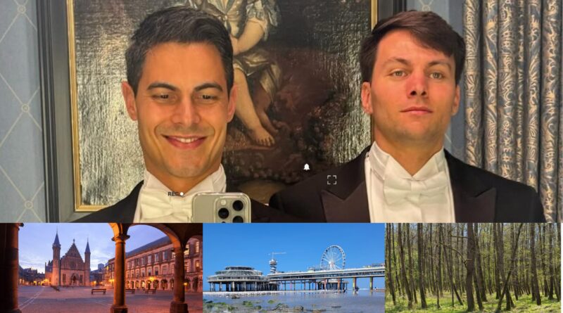 Following Rob Jetten’s Footsteps: A Guide to the Out Prime Minister’s Netherlands