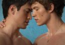 Ice and Irony: Heated Rivalry and Hacks Crush the Dorian TV Awards