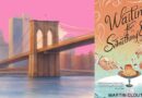 Exclusive Interview: Brooklyn Author Martin Cloutier