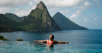 Is Saint Lucia LGBTQ-Friendly? What Travelers Need to Know