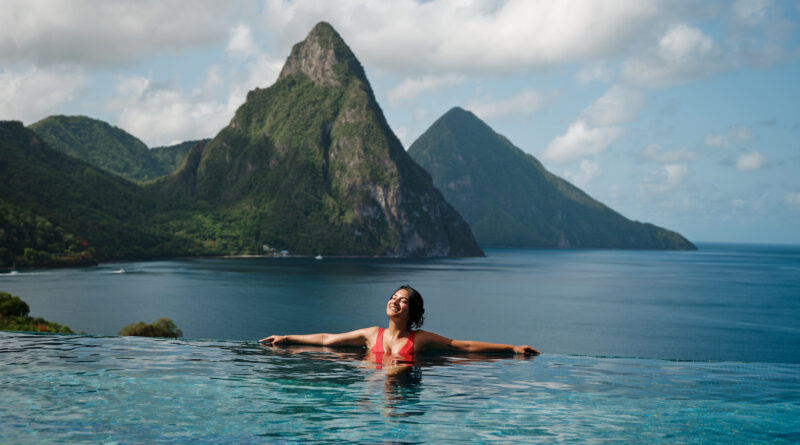 Is Saint Lucia LGBTQ-Friendly? What Travelers Need to Know