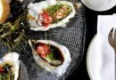 Shuck, Sip, Repeat: The Ultimate Raw Bar Rendezvous for World Oyster Day