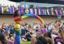 A Quick Queer Guide to Arlington, Texas