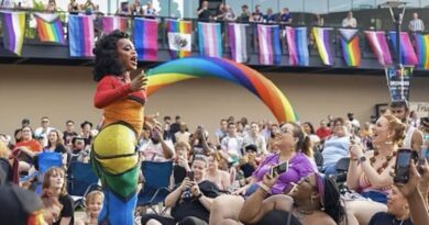 A Quick Queer Guide to Arlington, Texas