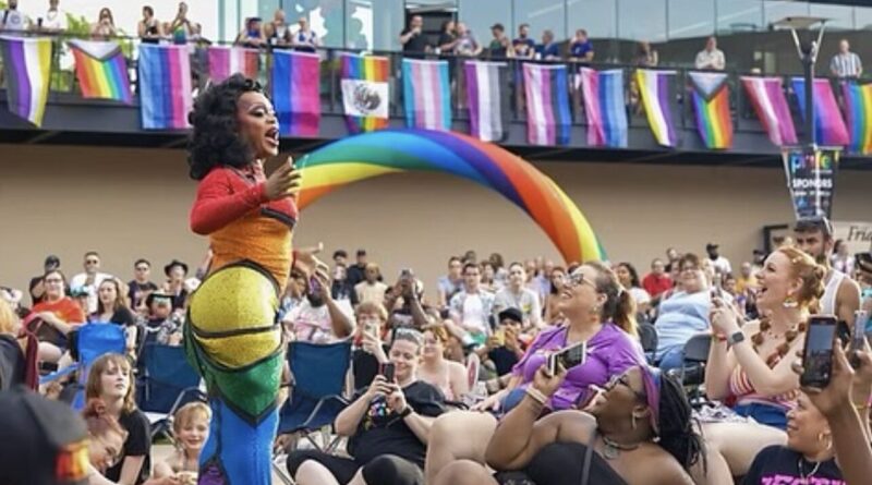 A Quick Queer Guide to Arlington, Texas
