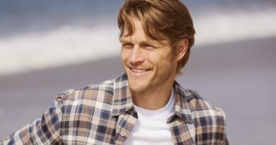 Fall Menswear For Oceanside Escapes