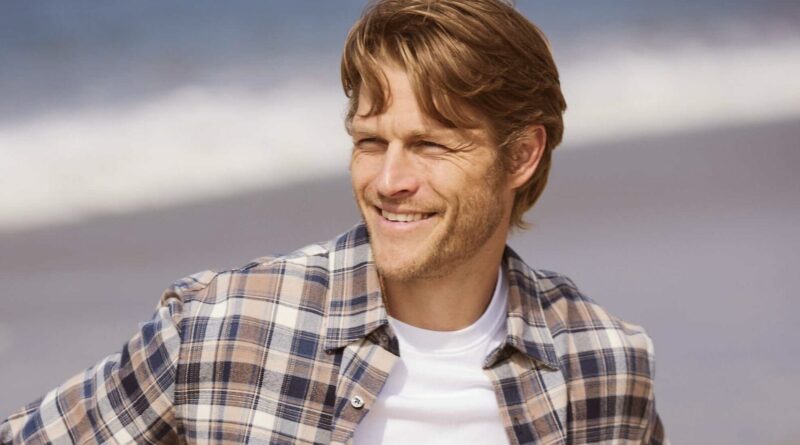 Fall Menswear For Oceanside Escapes