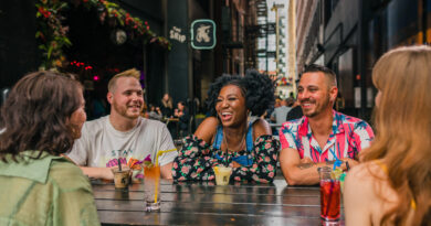 Detroit: The Motor City That Runs on Queer Energy All Year Long