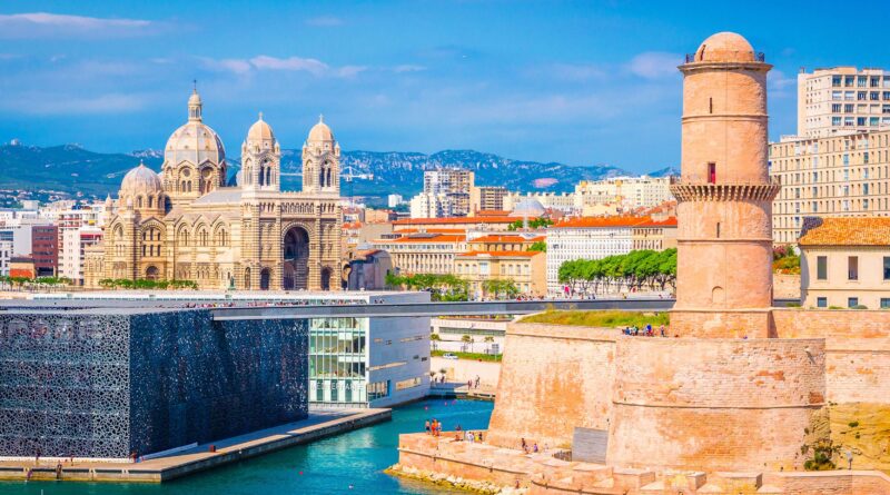 Marseille: France’s Most Misunderstood City Deserves a Second Look