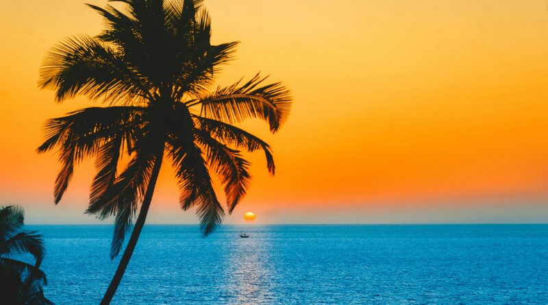 Goa: India’s Surprising, Sunny LGBTQ Escape
