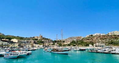 Gozo: Malta’s Quieter, Wilder—and Surprisingly Queer—Island