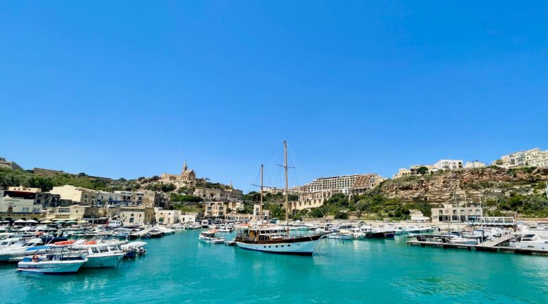 Gozo: Malta’s Quieter, Wilder—and Surprisingly Queer—Island