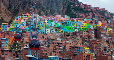 Bolivia Goes Queer: A New Chapter for LGBTQ+ Travelers