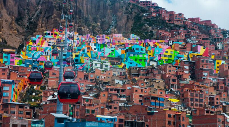 Bolivia Goes Queer: A New Chapter for LGBTQ+ Travelers
