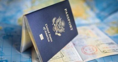 Trans People Can Obtain Accurate Passports Again. Here’s How