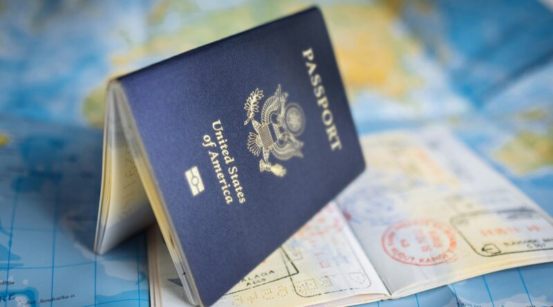 Trans People Can Obtain Accurate Passports Again. Here’s How