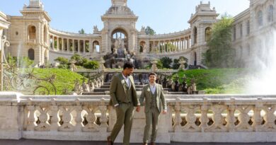 Marseille: France’s Most Misunderstood City Deserves a Second Look
