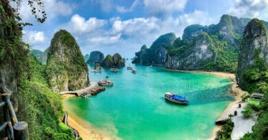 LGBTQ+ Travel Guide to Ha Long Bay, Vietnam