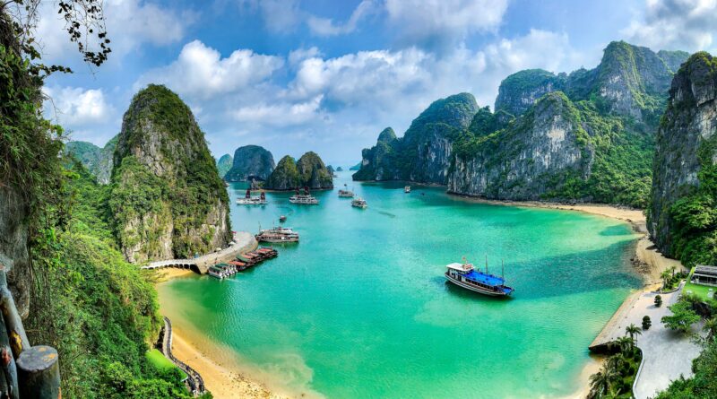 LGBTQ+ Travel Guide to Ha Long Bay, Vietnam