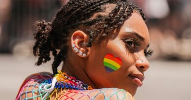 Global Black Pride, Paris: A Historic Celebration of Black Queer Culture