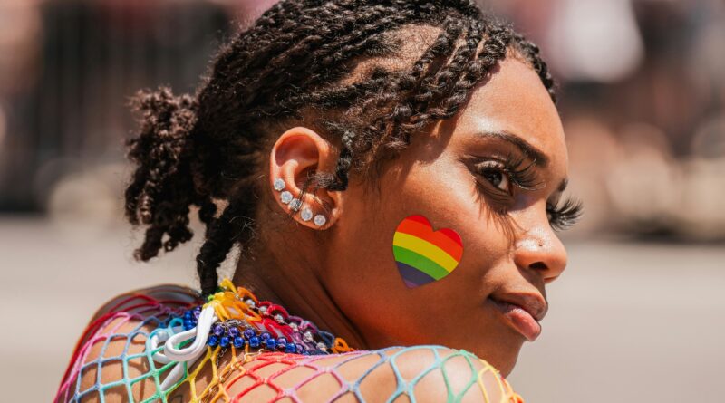 Global Black Pride, Paris: A Historic Celebration of Black Queer Culture