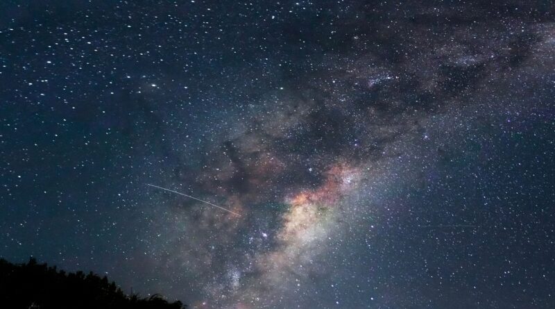 How to View the Moonless Perseid Meteor Shower