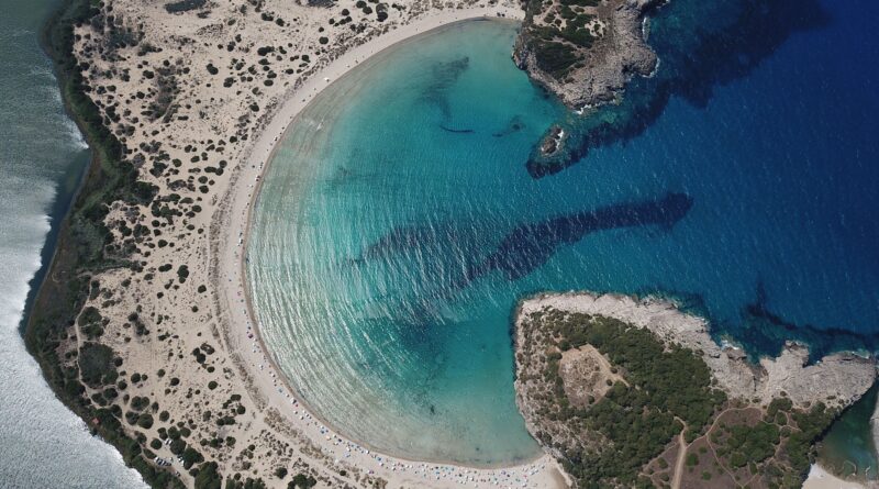 The Real Filming Locations of Christopher Nolan’s The Odyssey