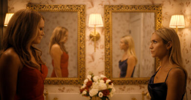 First Look at S2 of The Hunting Wives: Netflix’s Wickedly Queer Texas Fever Dream