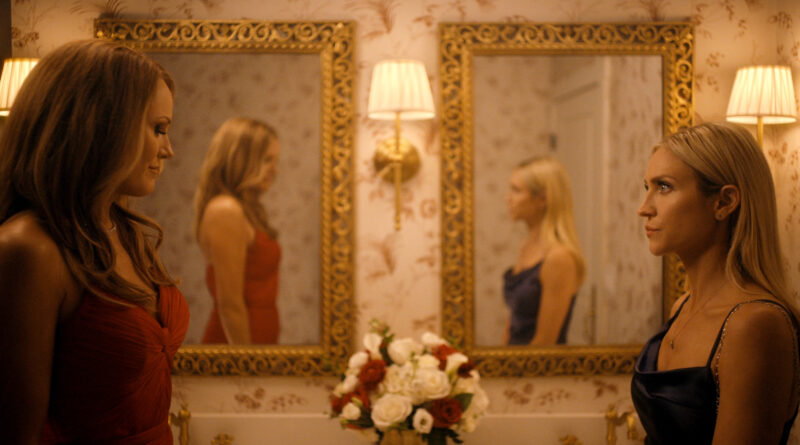 First Look at S2 of The Hunting Wives: Netflix’s Wickedly Queer Texas Fever Dream