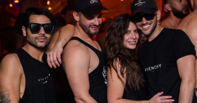 URGE Miami Festival Returns Thanksgiving Weekend