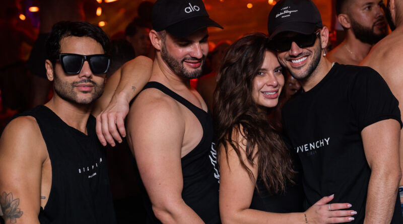 URGE Miami Festival Returns Thanksgiving Weekend