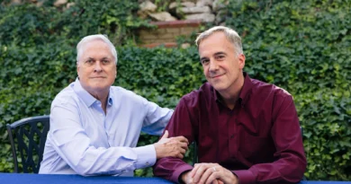 Could Virginia Finally Be for (Same-Sex) Lovers?