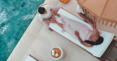Women’s Wellness Pioneer Launches New Retreat in Bali